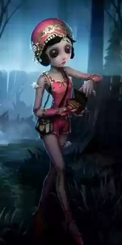 第五人格舞女技能什么用