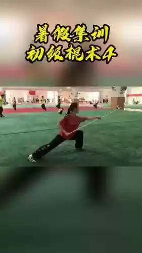 4棍技能插图