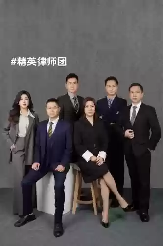 律师保镖阵容搭配_1插图