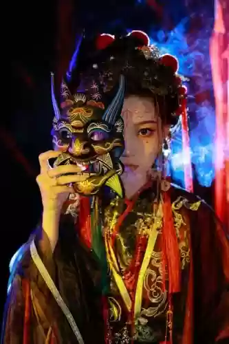 --道武器怎-N-Q-傩砸-求_1插图
