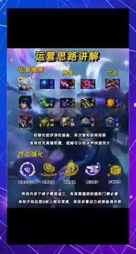铁甲卫士阵容搭配_1