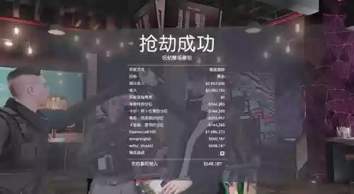 gta5单人攻略