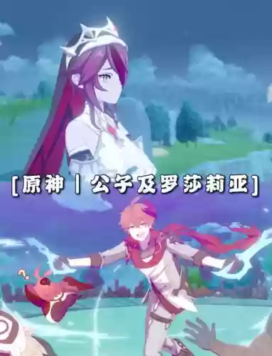 原神公子搭配阵容