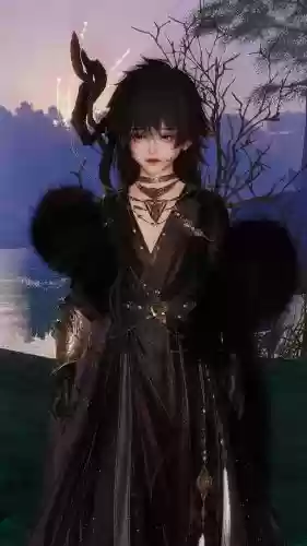 剑三奶毒pve武器附魔插图