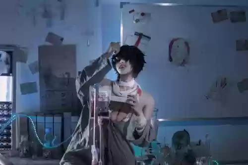 slow技能