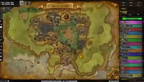 d3大秘境攻略_2