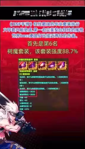 dnf201510月红眼pk装备推荐_2插图 dnf201510月红眼pk装备推荐_2插图