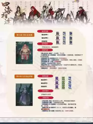 剑网三boss技能插图