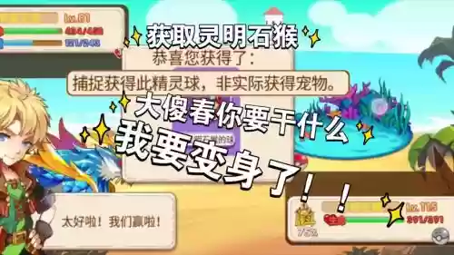 宠物王国单机版攻略插图