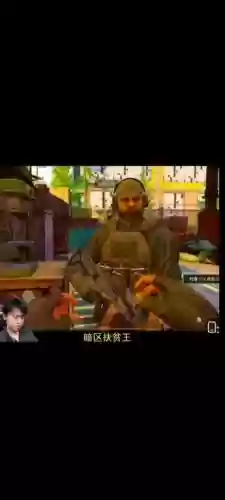 装备全靠捡射击插图