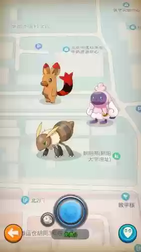 怪兽宝贝阵容搭配插图