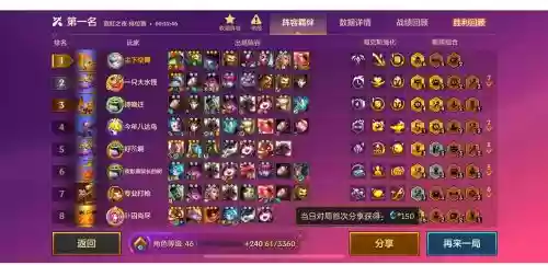 云顶之奕s5刺客阵容搭配_1