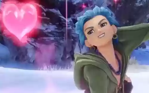 dq11卡缪升级技能点少_1