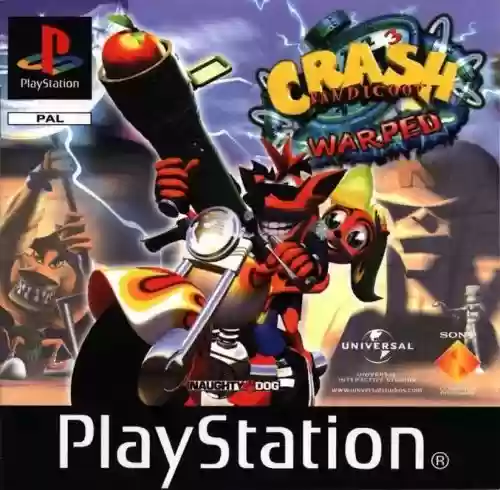 crashps4攻略