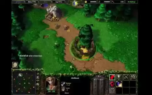 魔兽争霸恶魔复苏英雄技能_1