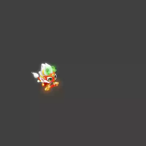 梦幻西游龙