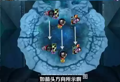 炉石冰冠堡垒巫妖王攻略