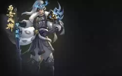 梦三国2周瑜r技能怎么倒放_1插图