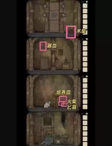 逃出居民小屋小游戏攻略_1插图