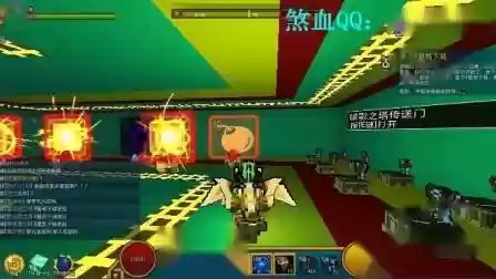 宝藏世界快刷装备插图