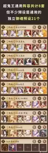 水鬼阵容搭配