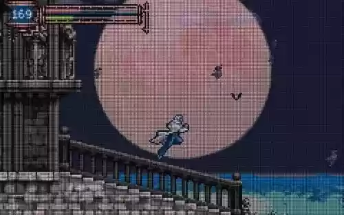 晓月圆舞曲技能取得_1插图 晓月圆舞曲技能取得_1插图