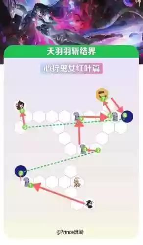 红叶副本九层攻略_2插图