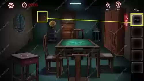 密室逃生1第10关攻略