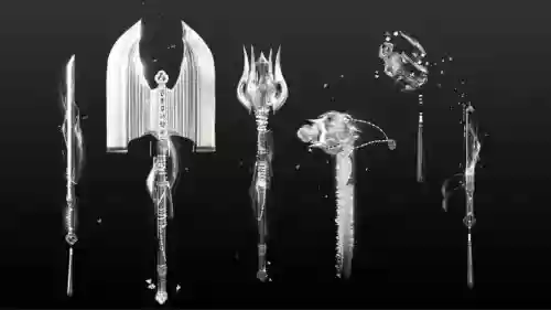 剑灵2017最好武器插图