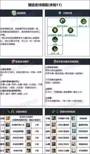 审判魔符是谁的毕业装备_1