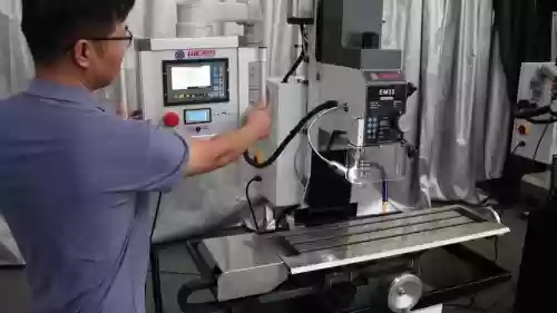 铣工技能视频2_1插图