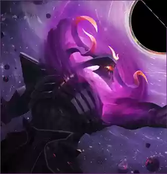 lol死兆星锤石攻略_1