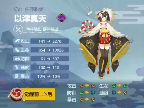 阴阳师真天技能加点_1