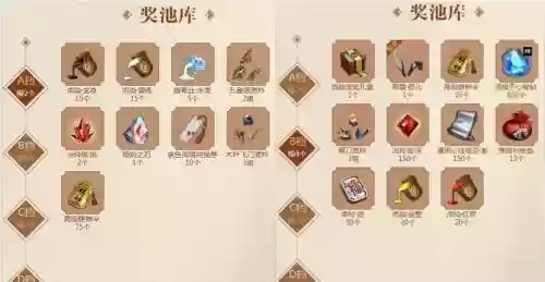 青龙密宝攻略插图