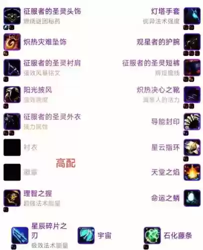 60级暗牧装备出处_1插图