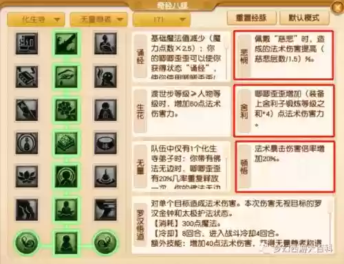 技能点9999级插图