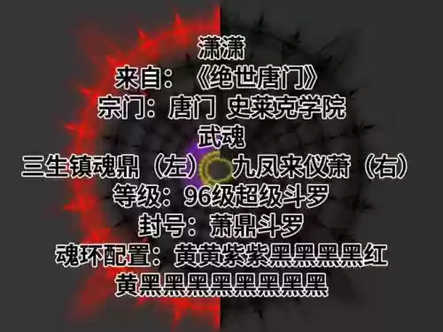 什么武器加双魂共鸣等级