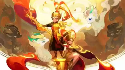 梦幻西游手游回归送猴子插图