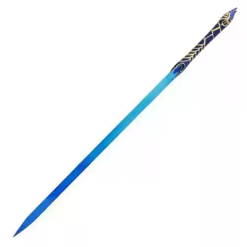仙剑4高级武器