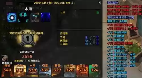 d3大秘境攻略_2插图
