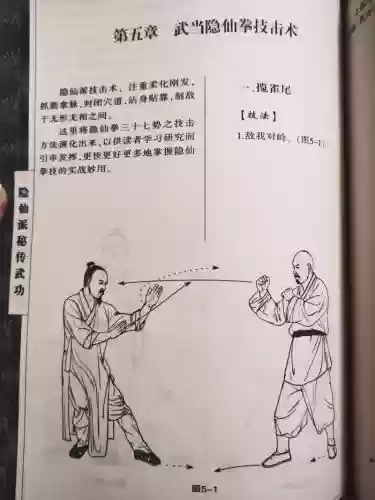 五技能隐功插图