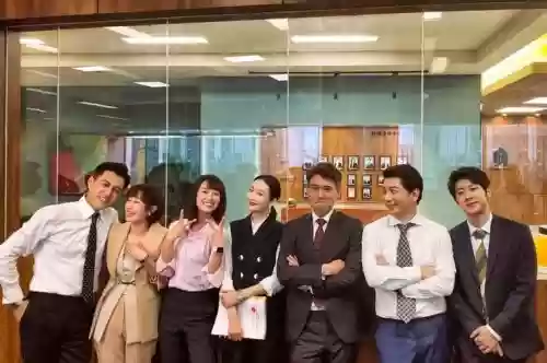 律师保镖阵容搭配_1