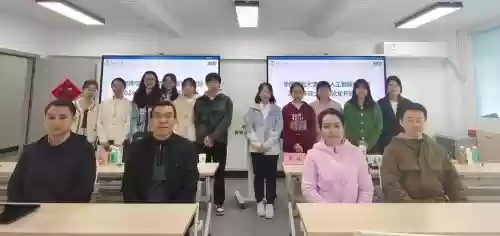 毕业答辩阵容搭配