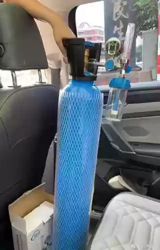 合金装备幸存坏掉的氧气瓶插图