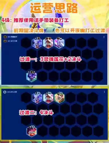 龙斗阵容搭配_1