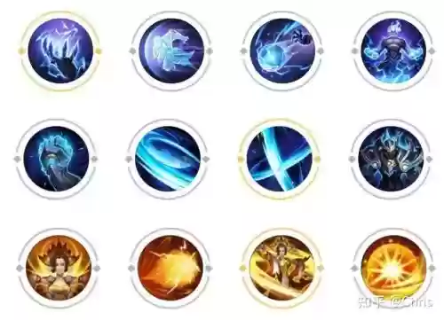 王者荣耀技能加1加点图插图