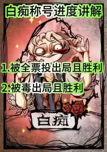 狼人杀白痴技能插图