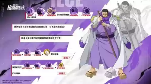 航海王藤虎怎么搭配阵容插图