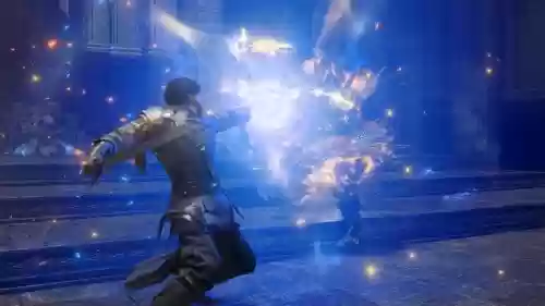 ff15最强武器手游插图