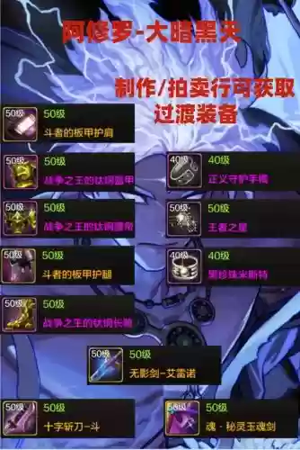 dnf决战者武器附魔什么